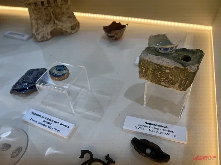 Сенсация в Смоленске. Археологи нашли уникальный терем домонгольской эпохи
Сенсация в Смоленске. Археологи нашли уникальный терем домонгольской эпохи