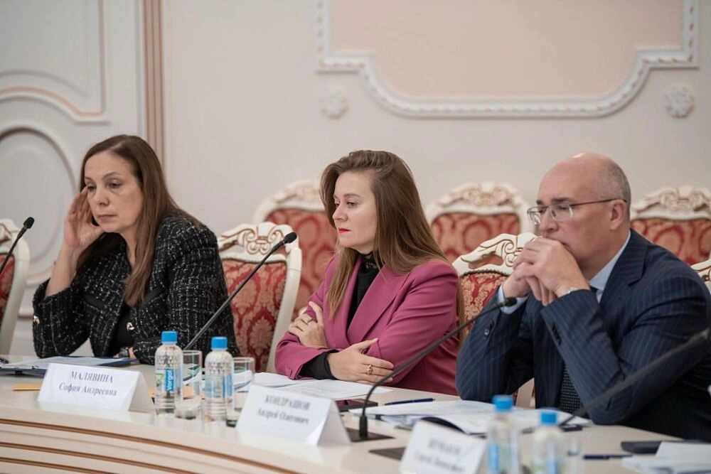 
        Верные знаниям. Опубликован шорт-лист всероссийской научной премии    