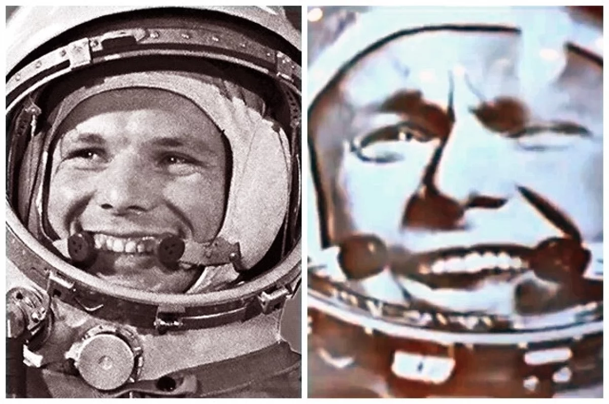 История «двойника». Как офицер с Байконура первым сыграл Гагарина в кино
История «двойника». Как офицер с Байконура первым сыграл Гагарина в кино