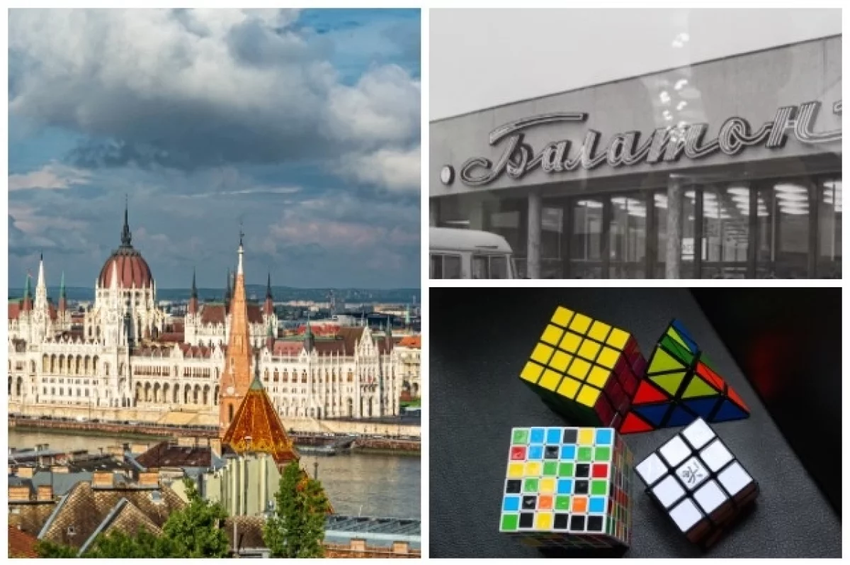 
        Переплачивали в пять раз. Как в СССР доставали венгерский кубик Рубика    