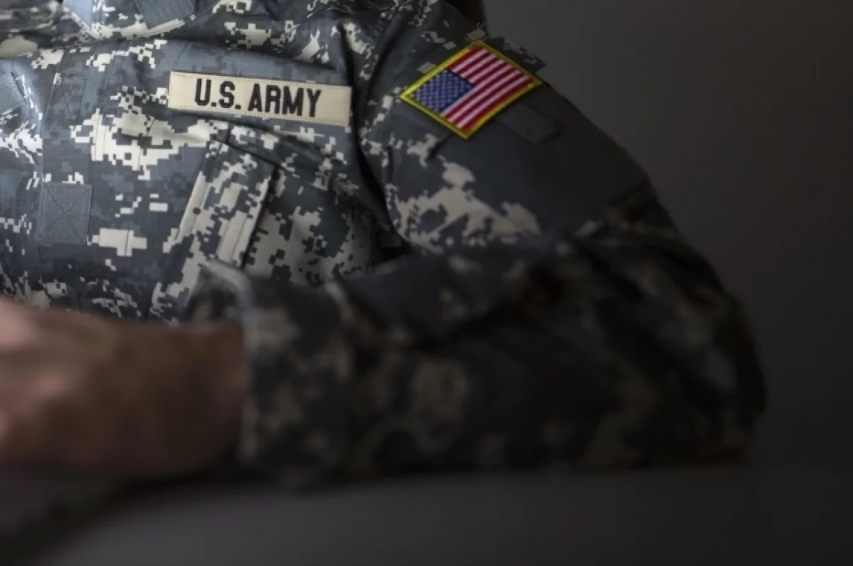 
        NI: спецназ Армии США готовится к &laquo;предстоящей войне с Россией&raquo;    