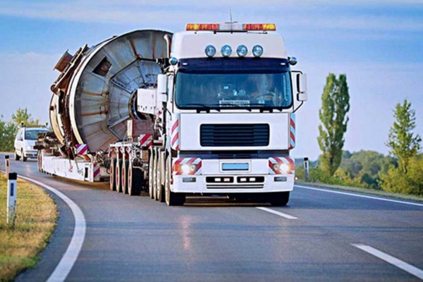 Логистика негабаритных грузов: от разработки маршрута до сопровождения на дороге Логистика негабаритных грузов: от разработки маршрута до сопровождения на дороге