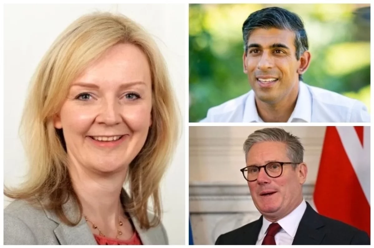 
        Гнилое королевство. Как три премьера довели Британию до ручки    