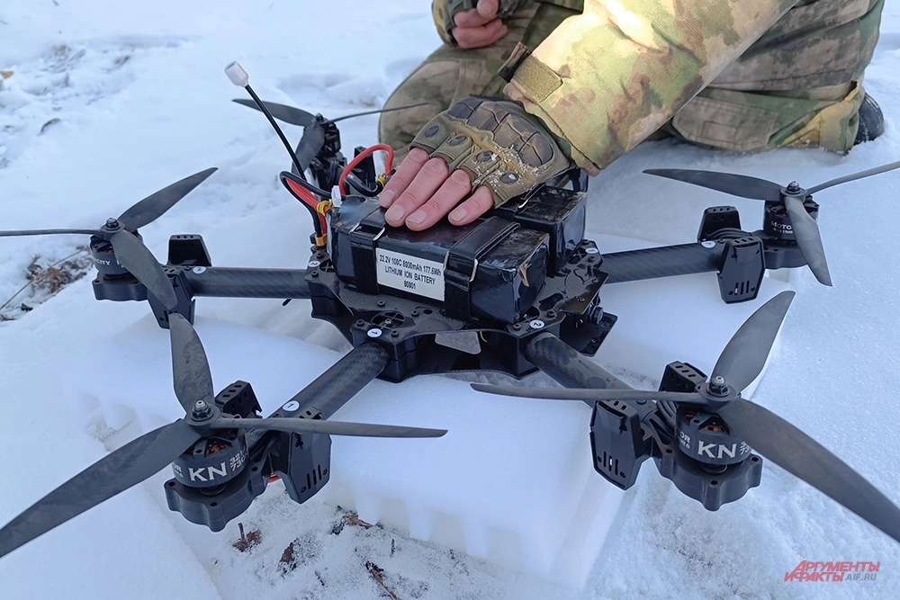 
        &laquo;Элита&raquo; нациков умрет первой. В Часовом Яре жестко вырезают спецназ ВСУ    