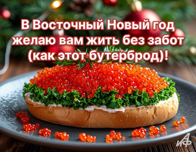 
        50+ открыток с Китайским Новым годом. Красивые картинки и пожелания счастья    