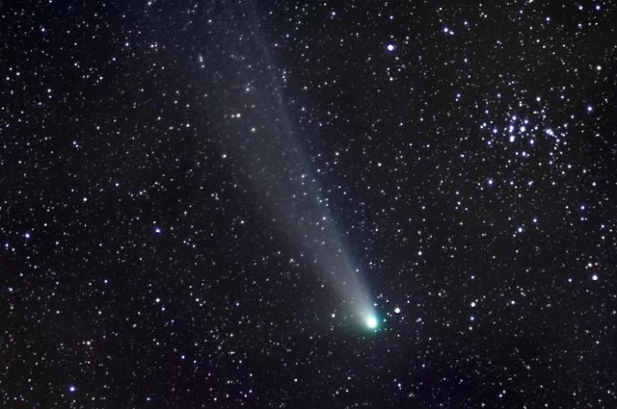 
        Тайна Галактики. Межзвёздный объект оказался в два раза старше Солнца    