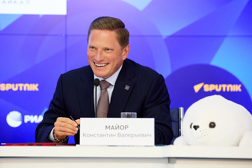 
        Защитить озеро. Крупный бизнес поможет сохранить природу Байкала    