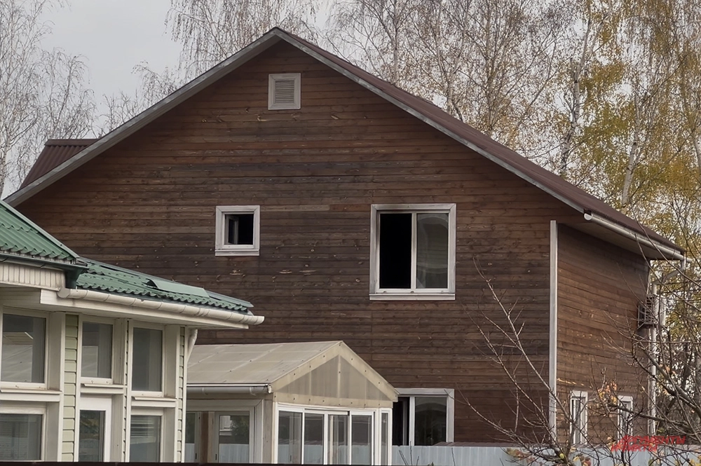 
        «Как отшельники». Новые детали о погибших из сектантского дома в Балашихе    