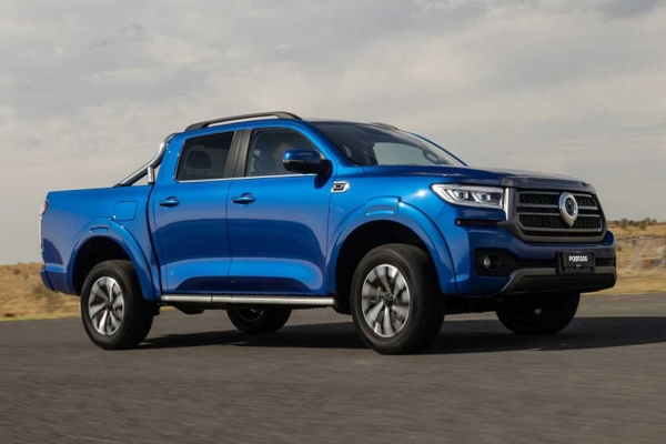 Самые популярные производители китайских автомобилей: обзор лидеров рынка Самые популярные производители китайских автомобилей: обзор лидеров рынка