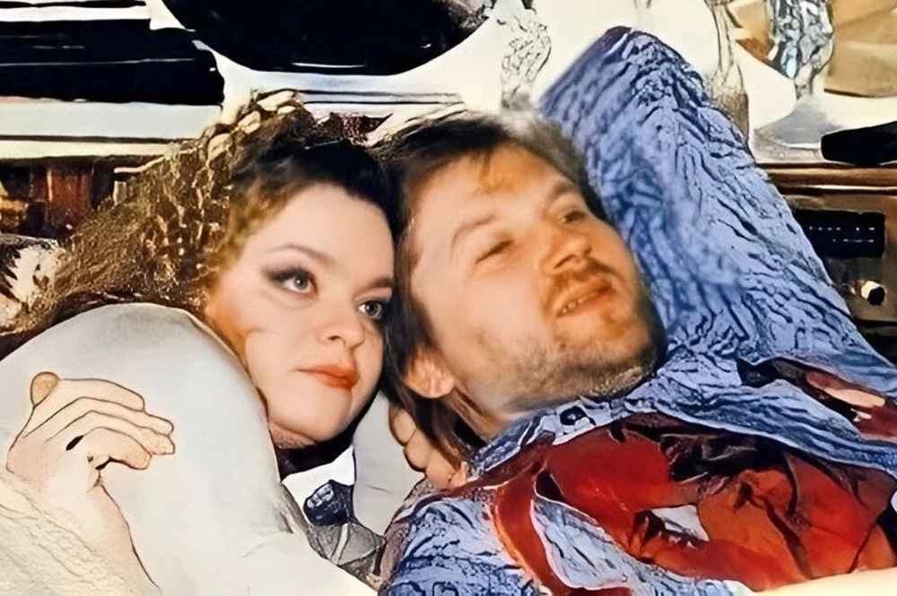 «Ничего, кроме неприязни». Три брака и три развода Ларисы Долиной
«Ничего, кроме неприязни». Три брака и три развода Ларисы Долиной