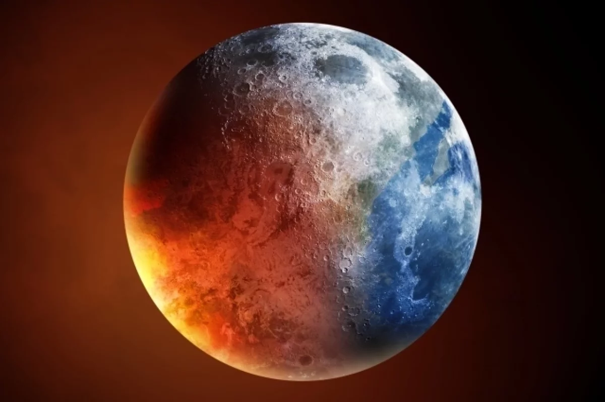 
        Учёные сообщили о третьей за октябрь магнитной буре на Земле    