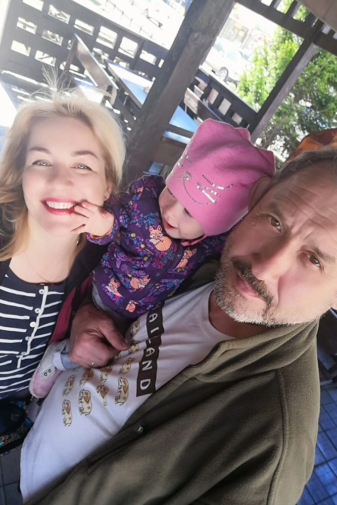 
        &laquo;Верю, они живы!&raquo; Кто на самом деле Усольцевы, пропавшие бесследно в тайге    