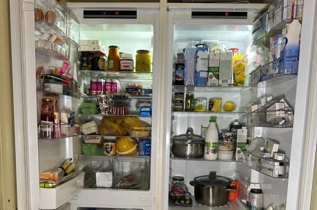 Диво оперное. Чем кормит восьмерых детей сопрано из книги рекордов Гиннеса
Диво оперное. Чем кормит восьмерых детей сопрано из книги рекордов Гиннеса