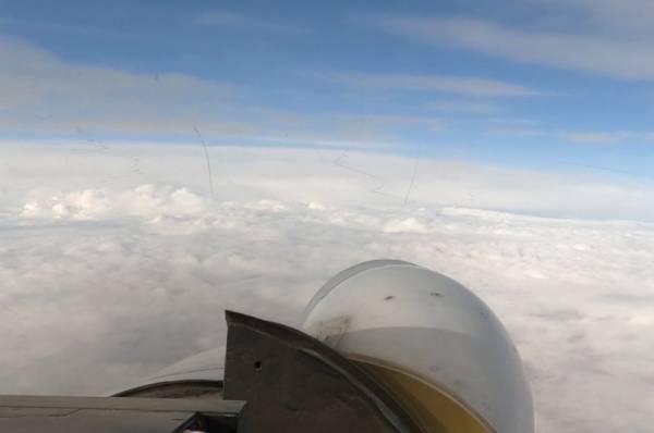 
        Ядерная триада Федосова. В 96 он не ушел на пенсию, защищая «крылья Родины»    