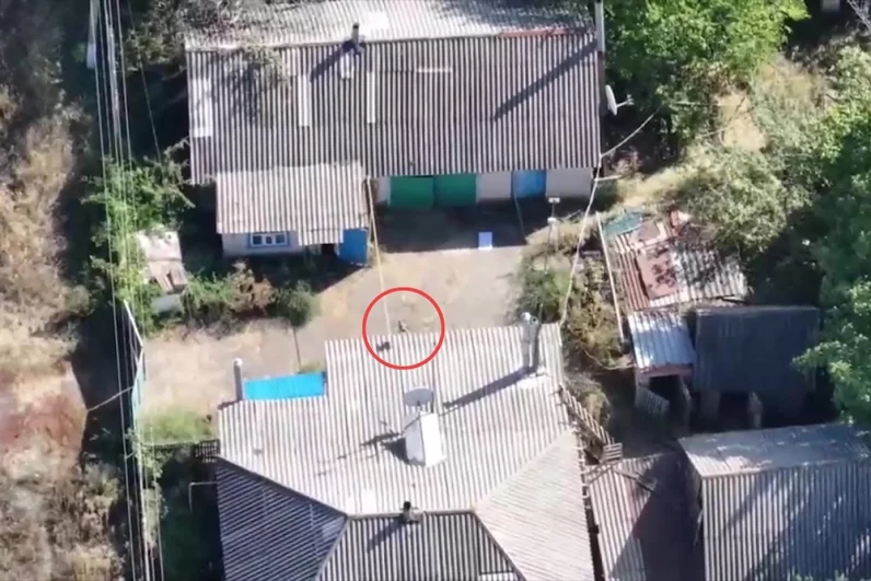 Сводка СВО, 15 сентября. Ужасный день возмездия для «военки» Киева известен
Сводка СВО, 15 сентября. Ужасный день возмездия для «военки» Киева известен