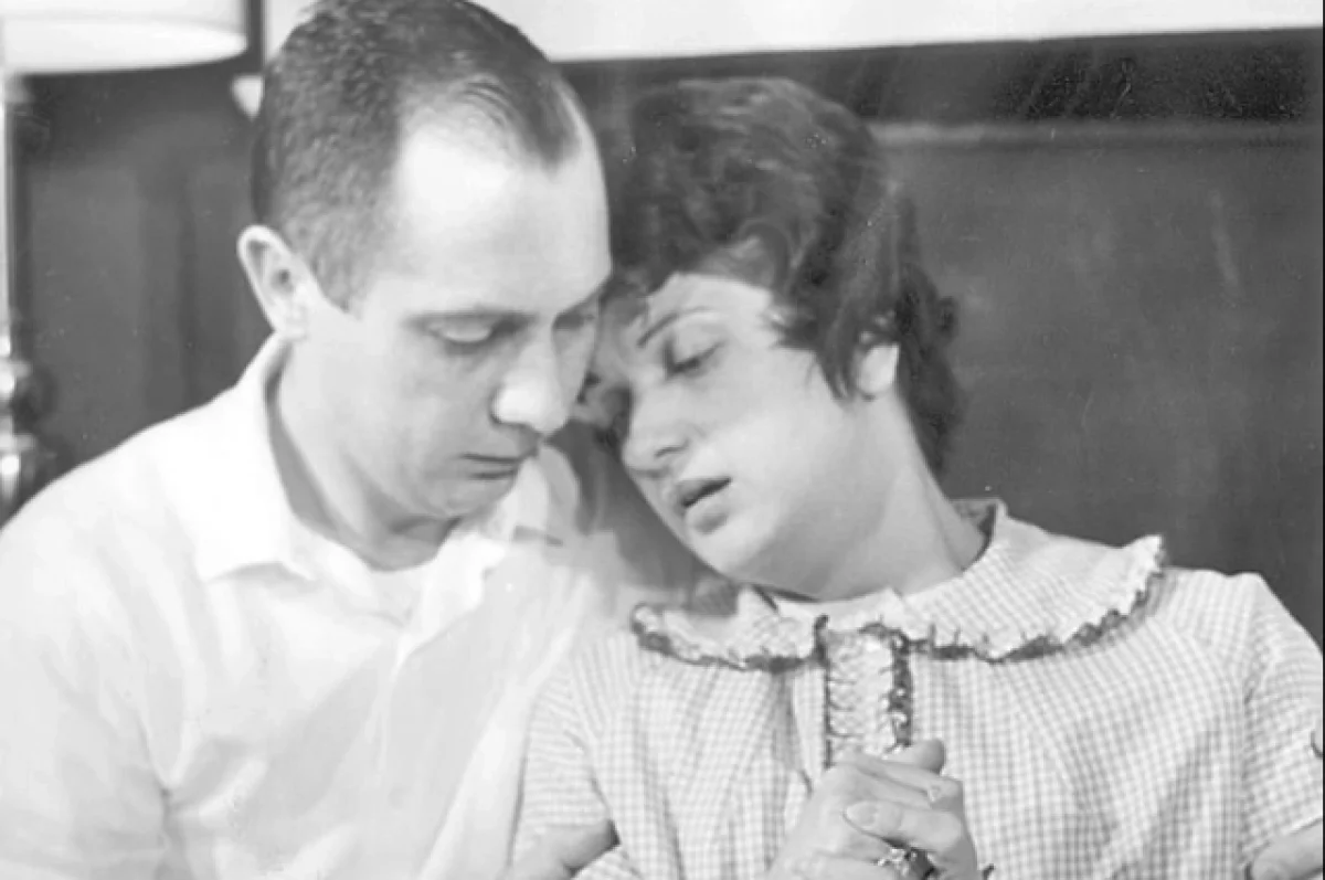 Жди меня. Украденного младенца искали 56 лет и нашли незадолго до смерти
Жди меня. Украденного младенца искали 56 лет и нашли незадолго до смерти