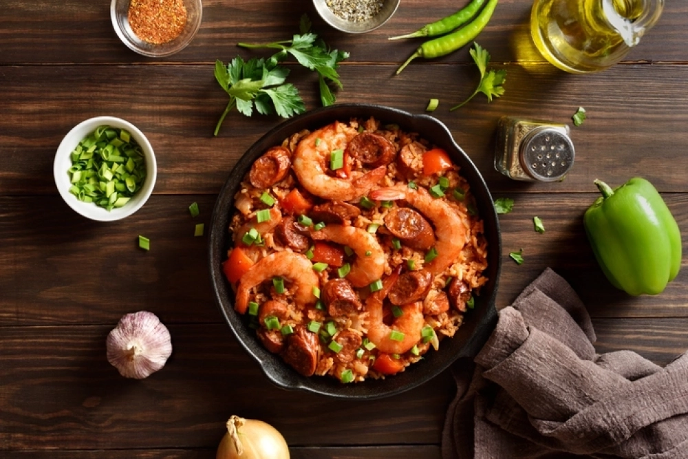 
        Красиво, полезно и с любовью. Готовим легкий ужин на 14 февраля    