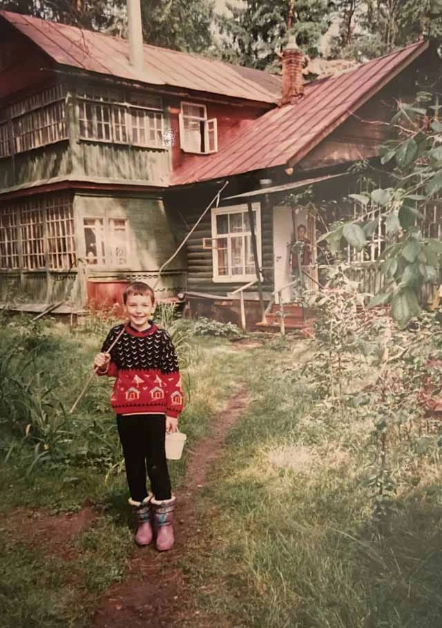 
        Дебют и гамбит. Откуда в России берутся мастера рыбной ловли    