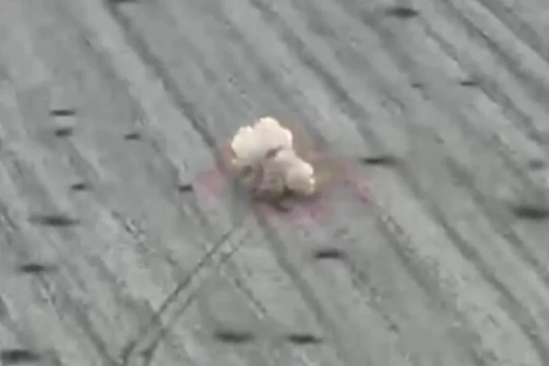 
        Киев в адском огне. Россия устроила нацистам &laquo;черный&raquo; понедельник ужаса    