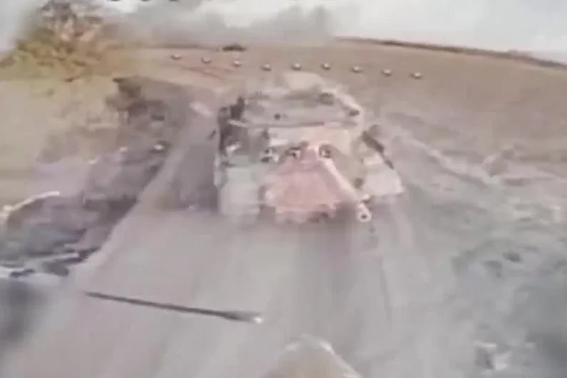 
        Сводка СВО за 8 февраля. Нациков добивают в свинарниках и подвалах    