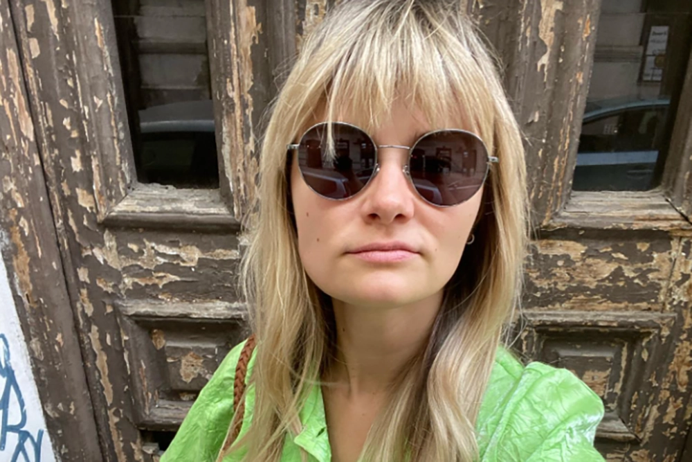 С 15 лет жила одна в квартире. Кем выросла единственная дочь Дарьи Донцовой
С 15 лет жила одна в квартире. Кем выросла единственная дочь Дарьи Донцовой