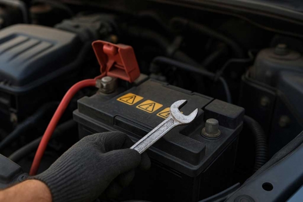 Стоит ли отключать клемму аккумулятора при длительной стоянке