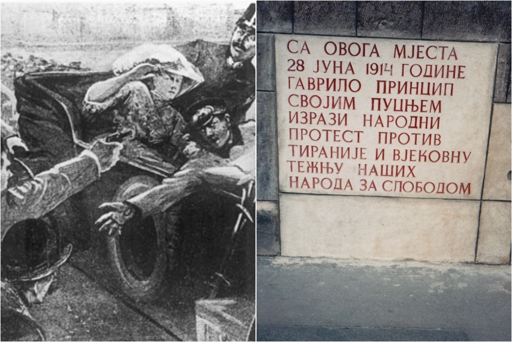 Бернадота нашинковали пулями. Как израильтяне казнили племянника короля
Бернадота нашинковали пулями. Как израильтяне казнили племянника короля