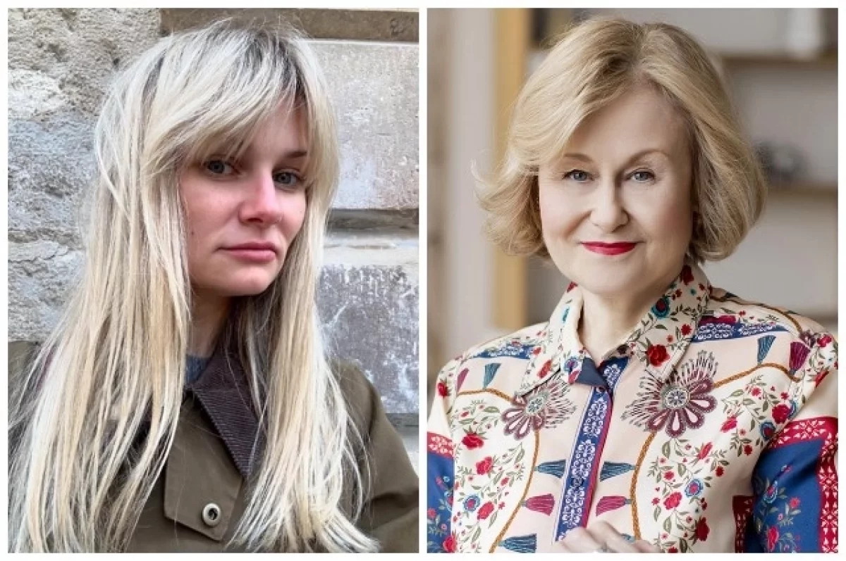 С 15 лет жила одна в квартире. Кем выросла единственная дочь Дарьи Донцовой
С 15 лет жила одна в квартире. Кем выросла единственная дочь Дарьи Донцовой