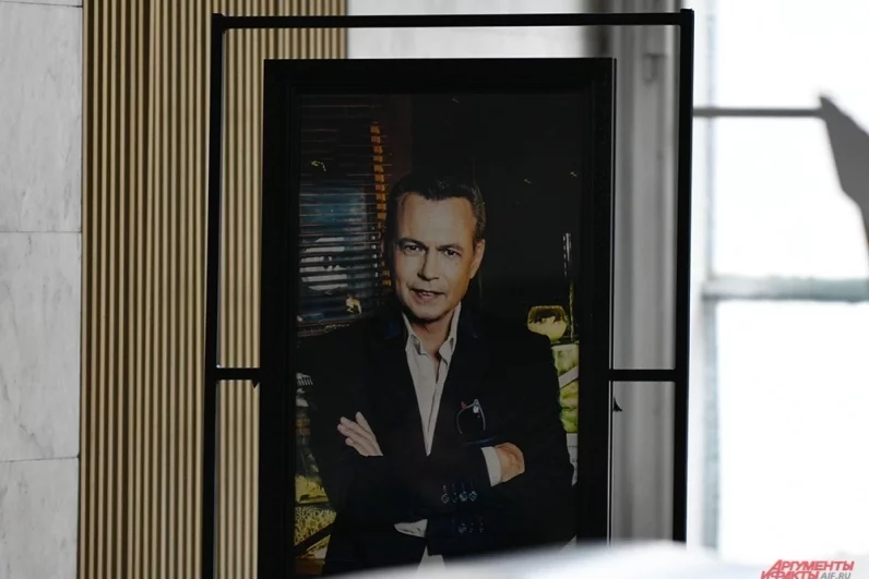 
        &laquo;Все время берут кровь&raquo;. Вдова Левкина рассказала о его последних словах    