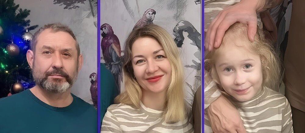 
        &laquo;Верю, они живы!&raquo; Кто на самом деле Усольцевы, пропавшие бесследно в тайге    