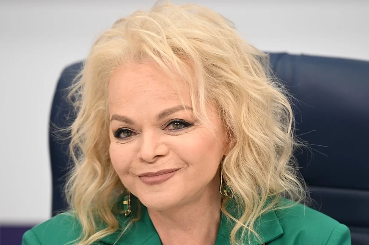 «Ничего, кроме неприязни». Три брака и три развода Ларисы Долиной
«Ничего, кроме неприязни». Три брака и три развода Ларисы Долиной