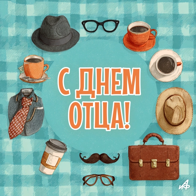 Поздравления с Днем отца в стихах и прозе: что написать папе 19 октября
Поздравления с Днем отца в стихах и прозе: что написать папе 19 октября