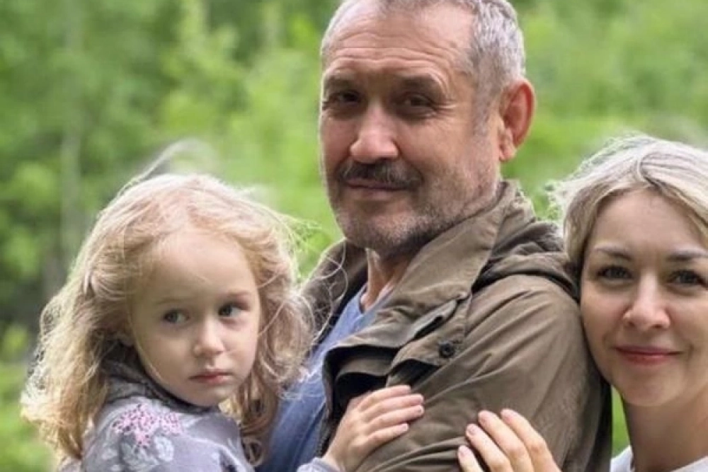 
        Обращался к гадалке. Что рассказал сын Усольцевых об их исчезновении    