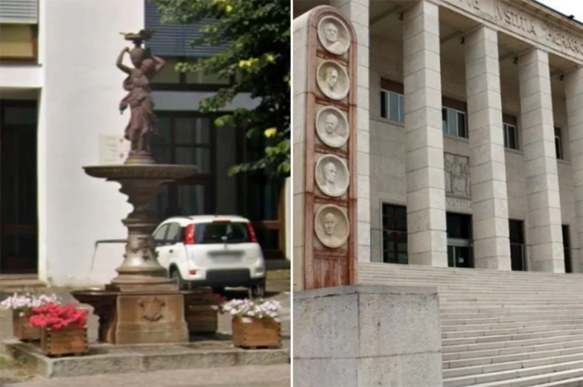 
        Умерли павлинами. Эти парни погибли, пытаясь впечатлить девушку    