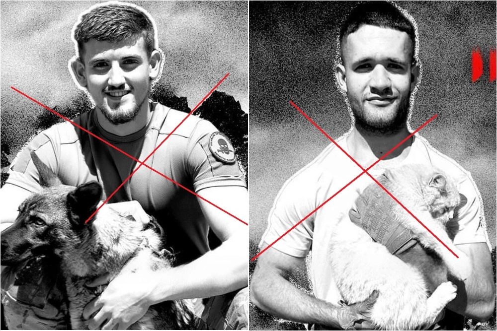 «Искандер» на закуску. Ракета уничтожила полигон с французской элитой ВСУ
«Искандер» на закуску. Ракета уничтожила полигон с французской элитой ВСУ