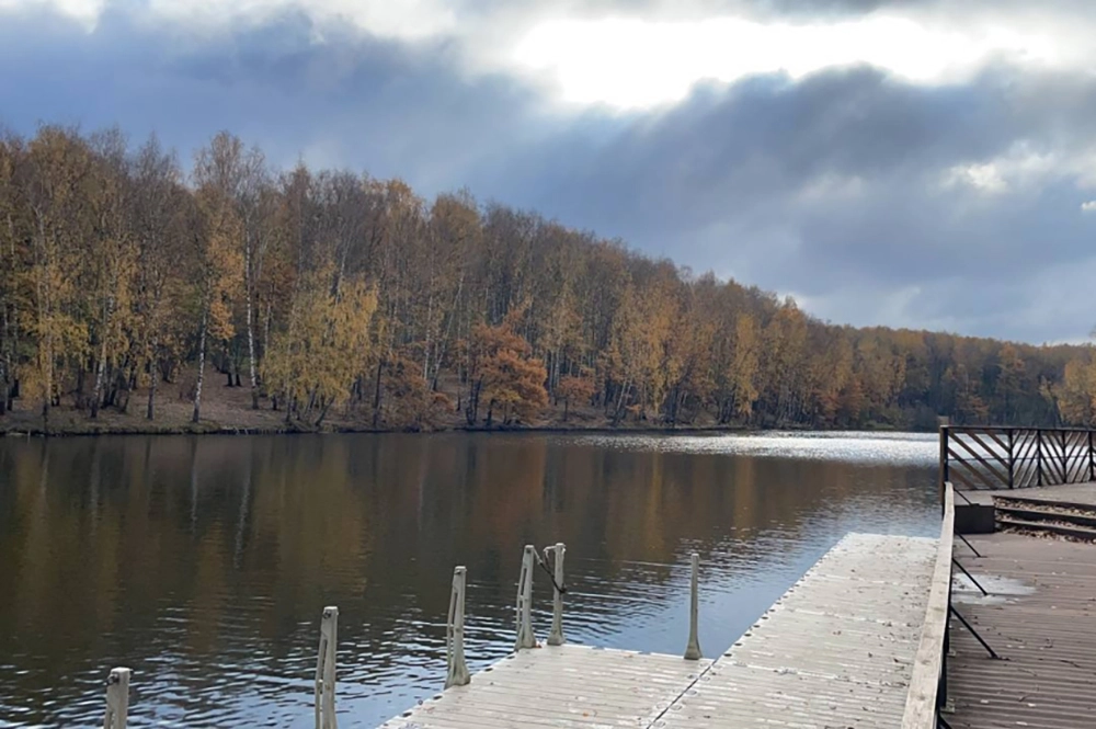 В тепле и с уловом. Как правильно собраться на рыбалку в октябре
В тепле и с уловом. Как правильно собраться на рыбалку в октябре