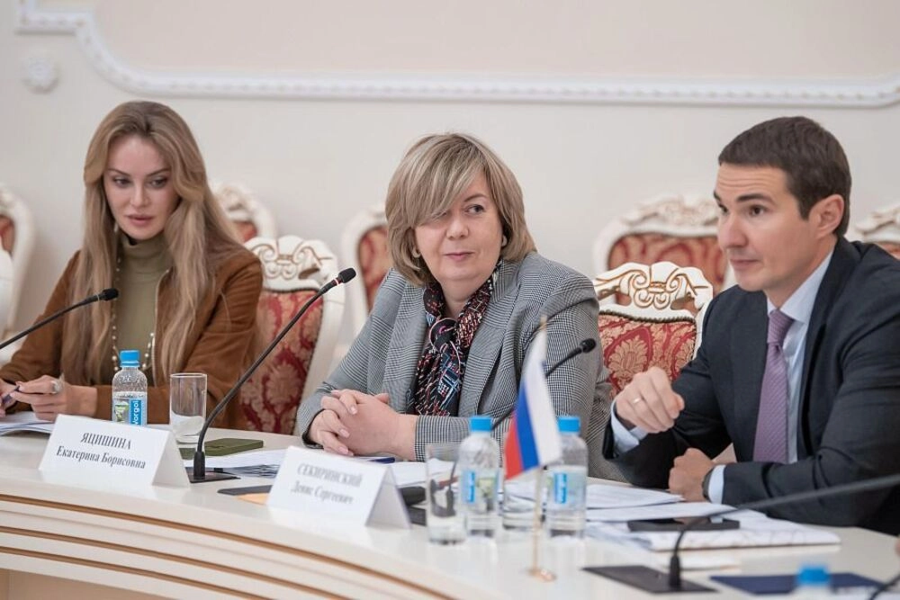 
        Верные знаниям. Опубликован шорт-лист всероссийской научной премии    