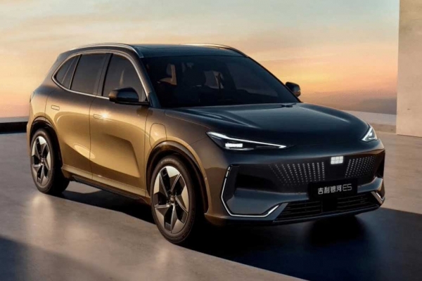 Самые популярные производители китайских автомобилей: обзор лидеров рынка Самые популярные производители китайских автомобилей: обзор лидеров рынка