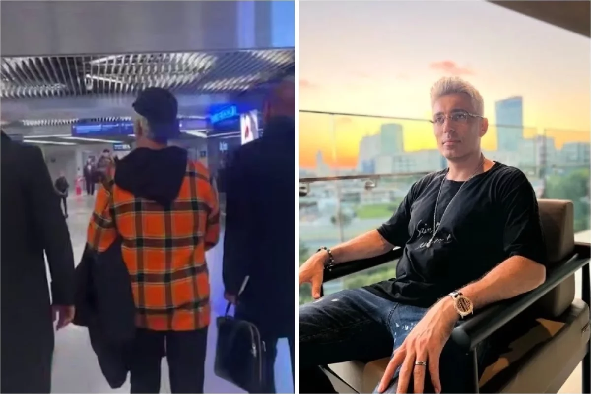 Черный трансплантолог. Посадит ли Россия самого известного торговца органами
Черный трансплантолог. Посадит ли Россия самого известного торговца органами