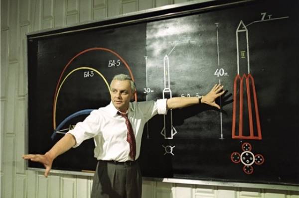 История «двойника». Как офицер с Байконура первым сыграл Гагарина в кино
История «двойника». Как офицер с Байконура первым сыграл Гагарина в кино