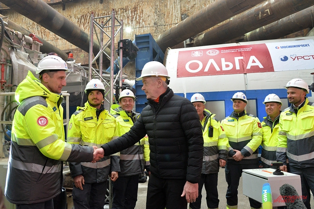 
        15 лет работы Сергея Собянина на посту мэра Москвы: ключевые достижения    