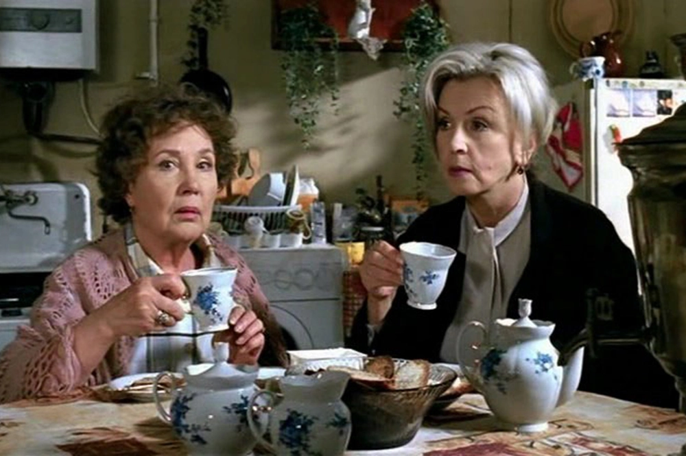 
        Тося из &laquo;Девчат&raquo; и голос Нины. Надежда Румянцева нашла мужа и потеряла кино    