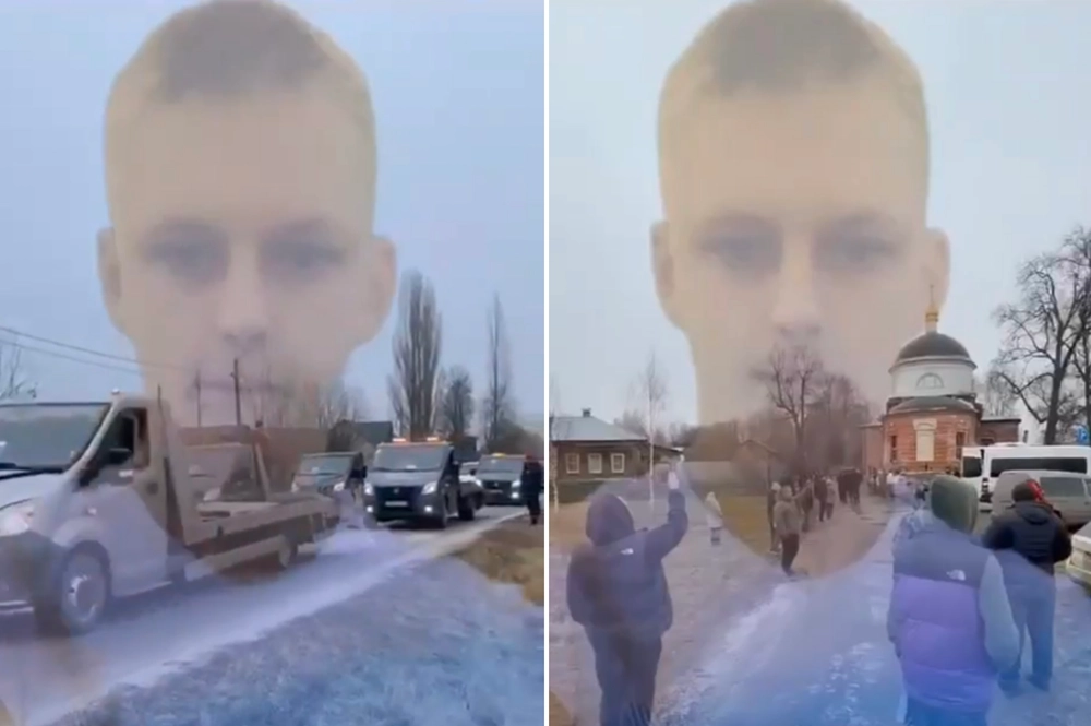 
        Нож от &laquo;обочечника&raquo;. Озвучены подробности загадочного убийства на трассе М2    