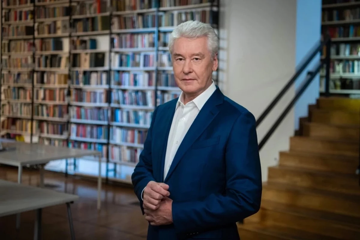 
        15 лет работы Сергея Собянина на посту мэра Москвы: ключевые достижения    