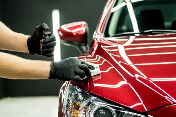 В чем секрет популярности керамического покрытия для автомобиля? В чем секрет популярности керамического покрытия для автомобиля?