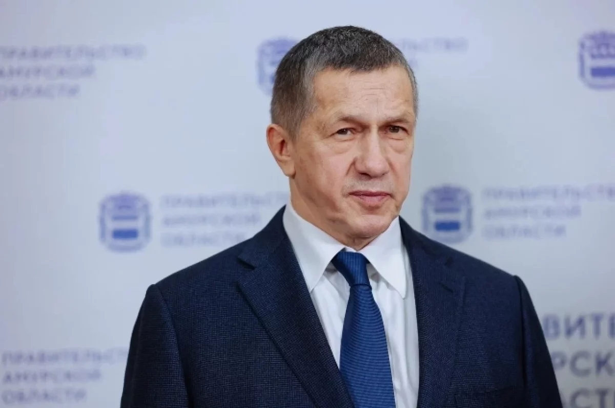 Трутнев предложил создать полноценную систему начальной военной подготовки
Трутнев предложил создать полноценную систему начальной военной подготовки