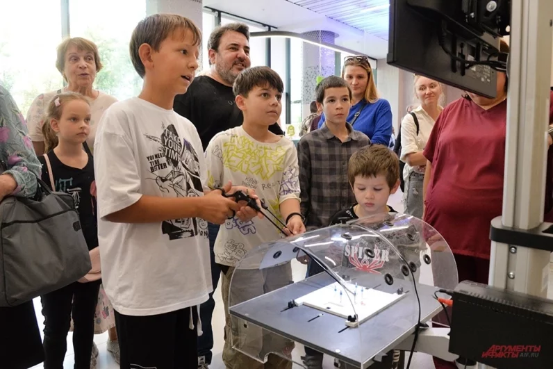 
        Медицина будущего. В Москве открыли новый комплекс больницы св. Владимира    