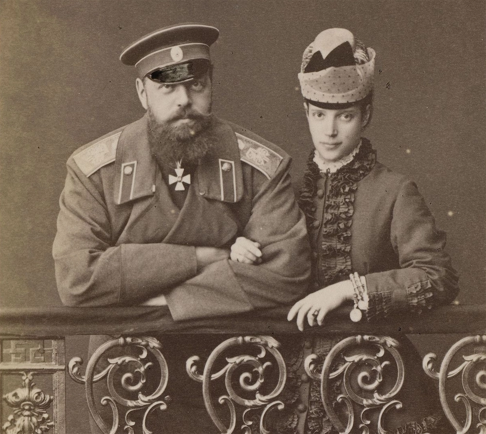 
        По прозвищу Гневная. Мать Николая II не захотела мстить России    