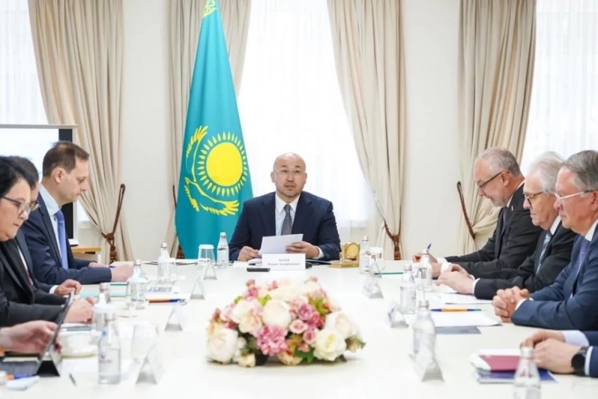 
        Кредо Токаева. Эксперты обсудили значение послания президента Казахстана    