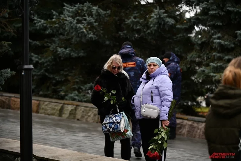 
        &laquo;Все время берут кровь&raquo;. Вдова Левкина рассказала о его последних словах    